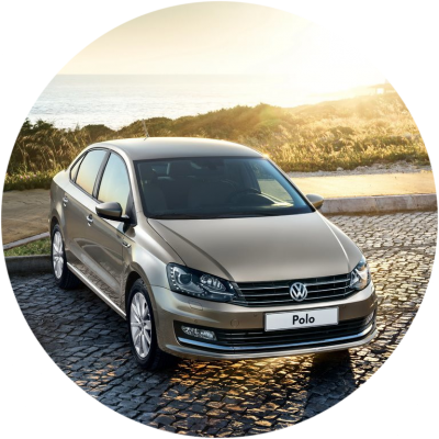 Ремонт Предпродажная Подготовка Volkswagen Polo