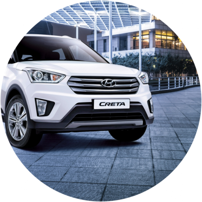 Ремонт Полировка Фар Hyundai Creta