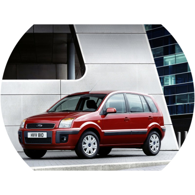Ремонт Бронирование Кузова И Стекла Ford Fusion