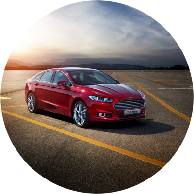 Ремонт Полировка Фар Ford Mondeo