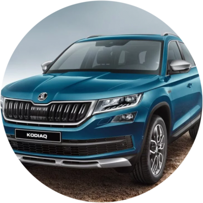 Ремонт Полировка Skoda Kodiaq