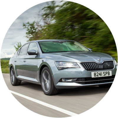Ремонт Полировка Skoda Superb