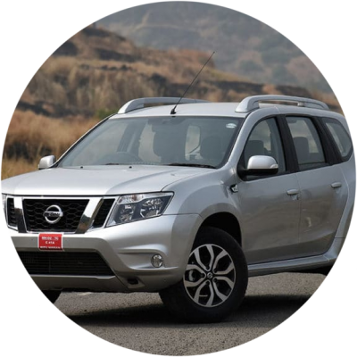 Ремонт Ремонт Автостекол Nissan Terrano