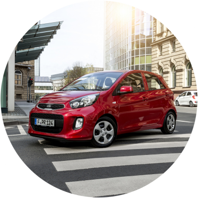 Ремонт Шумоизоляция Автомобиля KIA Picanto