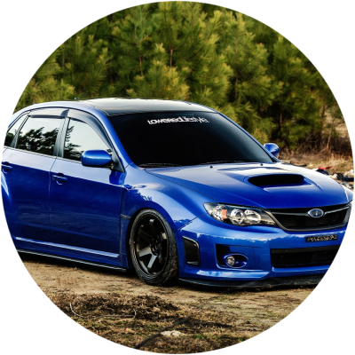 Ремонт Химчистка Subaru WRX