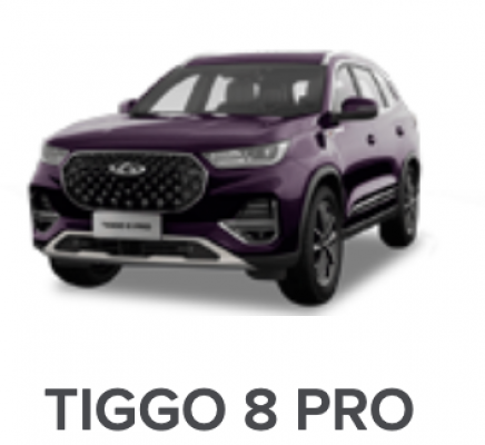Ремонт Химчистка Tiggo 8 Pro
