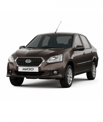 Тонировка автомобиля on-DO Тонировка Datsun on-DO 