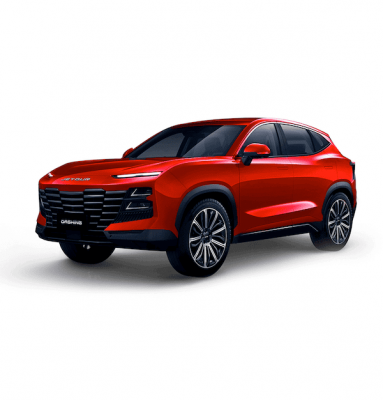 Ремонт Полировка Jetour Dashing