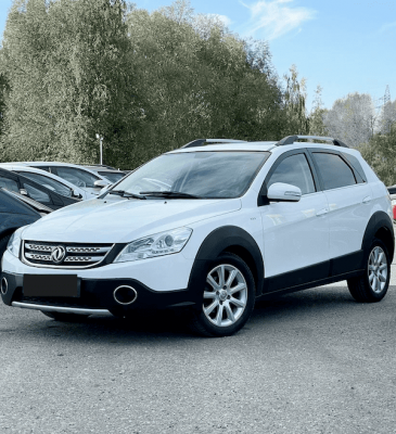 Детейлинг Dongfeng H30 Cross Детейлинг Dongfeng H30 Cross 