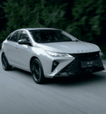 Шумоизоляция OMODA S5 GT Шумоизоляция OMODA S5 GT 