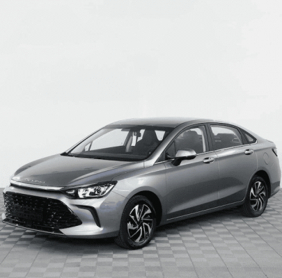 Тонировка BAIC U5 Plus Тонировка BAIC U5 Plus 