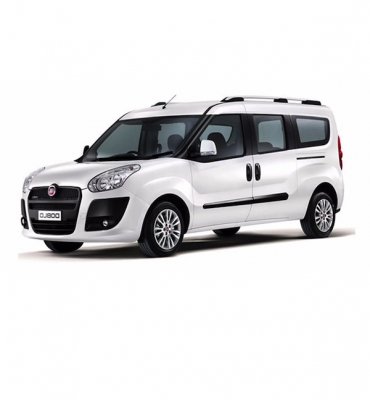 Полировка фар FIAT Albea Полировка фар FIAT Doblo 