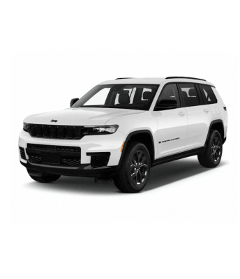 Ремонт Предпродажная Подготовка Jeep Grand Cherokee
