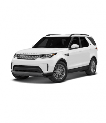 Ремонт Полировка Фар Land Rover Discovery