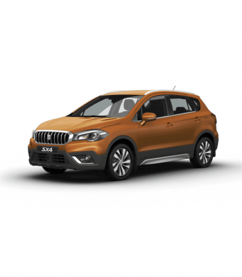 Предпродажная подготовка Suzuki SX4 Предпродажная подготовка Suzuki SX4 