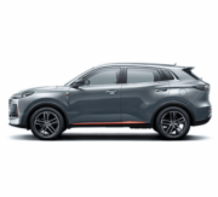 Керамическое покрытие Changan CS55PLUS Керамическое покрытие Changan CS55PLUS 